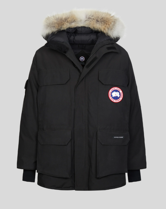 Canada Goose parka