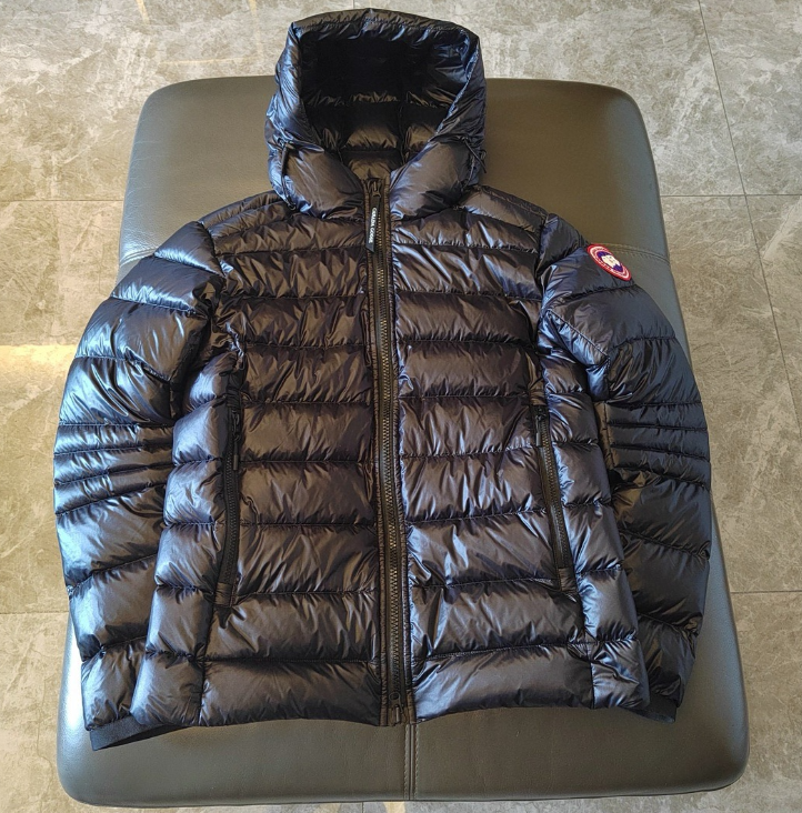 Canada Goose Jacket