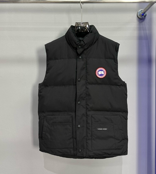 Canada Goose Vest