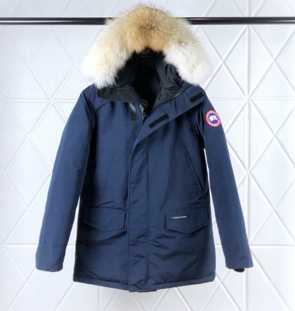 Canada Goose parka