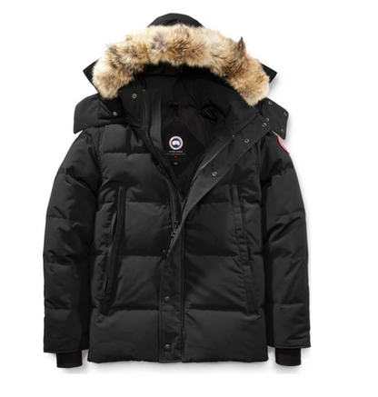 Canada Goose Wyndham Parka