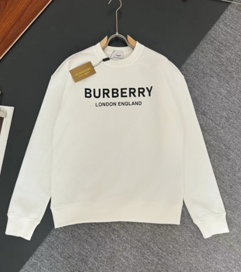 Burberry sweater