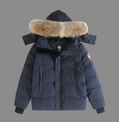 Canada Goose Wyndham Parka