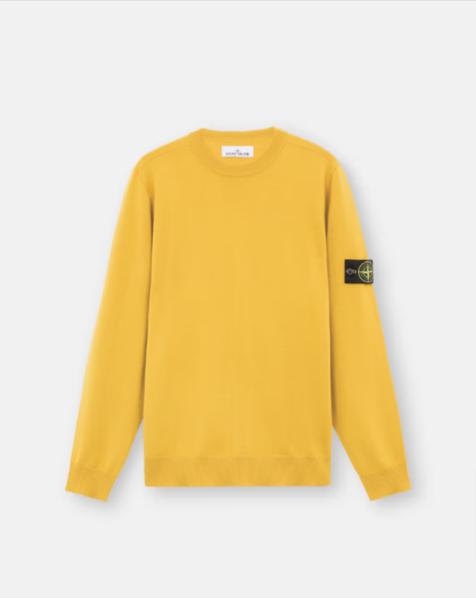 Stone Island Sweatshirt ( All colors)