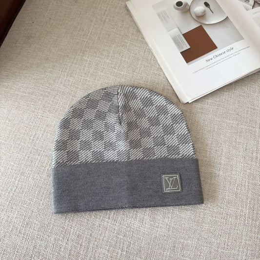 Louis Vuitton beanie