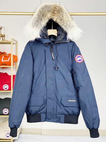 Canada Goose Chilliwack Bomber (3 colors)