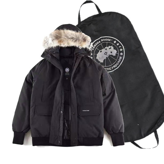 Canada Goose Chilliwack Bomber (3 colors)